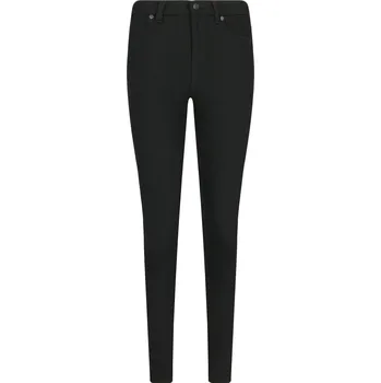 Dámské džíny HUGO Džíny Lou | Barva:černý | Velikost:26/32