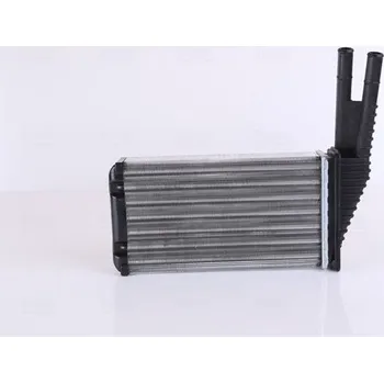 Výměník tepla, vnitřní vytápění NISSENS 72953