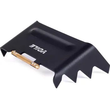 Vázání na snowboard Stoupací železa Voile Light Speed/STS Crampon