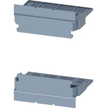 Elektronická součástka OEZ 3NP1923-1CA30 Kryty připojovacího prostoru