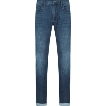 Armani Exchange Džíny J13 | Barva:tmavě modrá | Velikost:36/34