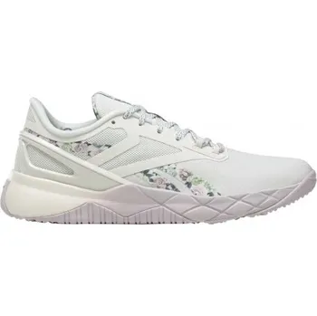 Dámská fitness obuv Reebok Dámské sportovní boty Nanoflex TR GW3362 - bílé - 39 Reebok GW3362