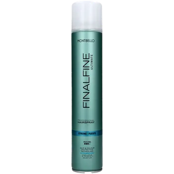Stylingový přípravek Montibello Strong lak na vlasy strong, 500 ml