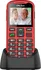 Mobilní telefon CPA Halo 19 128 MB červený