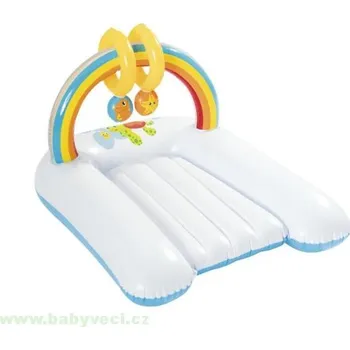 Bazén Nafukovací přebalovací podložka > varianta podložka