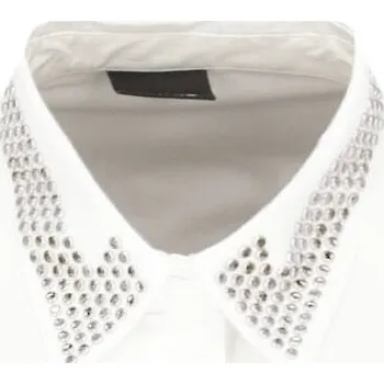 Pinko Košile LEANDRO | Barva:bílý | Velikost:34