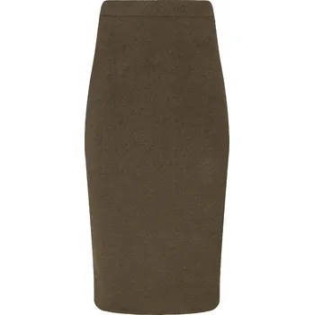 Dámská sukně GUESS JEANS Sukně KAIA | Barva:khaki | Velikost:XS