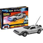 Revell DeLorean Back to the Future 157…