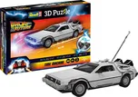 Revell DeLorean Back to the Future 157…