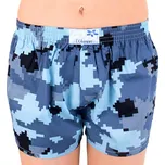 Dámské trenky Styx art klasická guma maskáč digital (K657) XL Možnost vrácení zboží ZDARMA do 120 dnů!