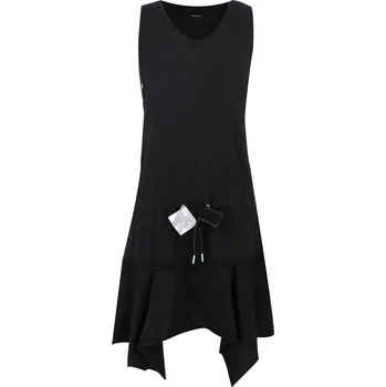 Dámské šaty Diesel Šaty DSLOAN | Barva:černý | Velikost:132