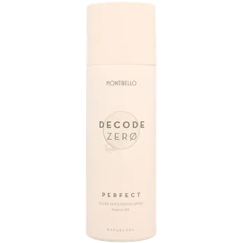 Stylingový přípravek Montibello přírodní sprej na vlasy, 300 ml