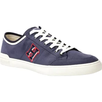 Pánské pantofle Tommy Hilfiger Tenisky | Barva:tmavě modrá | Velikost:44