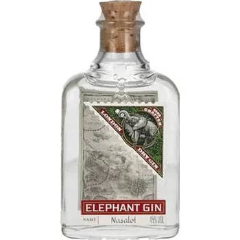 Gin Elephant Gin 0,05 l