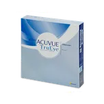 1 Day Acuvue TruEye (90 čoček)