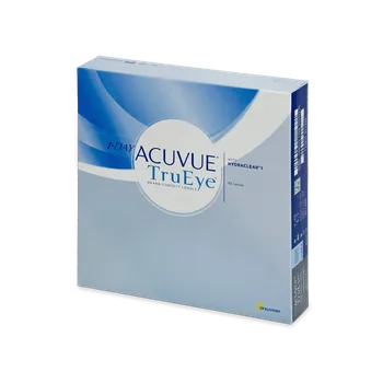 1 Day Acuvue TruEye (90&nbsp;čoček)