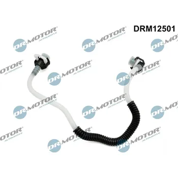 Palivové potrubí Dr.Motor Automotive DRM12501