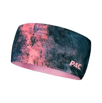 Čepice čelenka PAC RECYCLED SEAMLESS HEADBAND Hangin velikost O/S