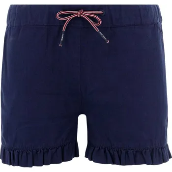 Tommy Hilfiger Šortky | Barva:tmavě modrá | Velikost:110