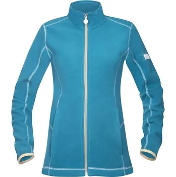 pracovní mikina ARDON®FLORET Dámská fleecová mikina petrolejově modrá XXL H6317/2XL