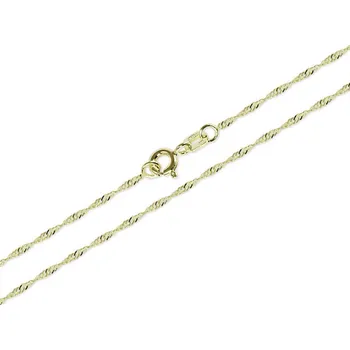 Náramek Brilio 261 115 00273 18 cm