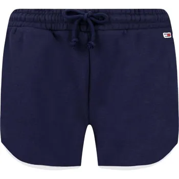 Pánské kraťasy Tommy Jeans Šortky TJW TOMMY CLASSIC | Barva:tmavě modrá | Velikost:XS