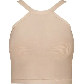 Marciano Guess Halenka ESCAPE | Barva: nude | Velikost:S