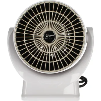 Teplovzdušný ventilátor Convection Heater 800 W