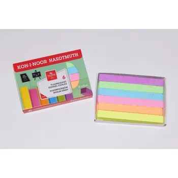 KŘÍDA ŠKOLNÍ 1125/6 FLUORESCENČNÍ