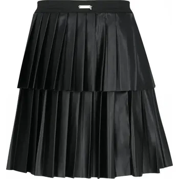 Dámská sukně Guess Sukně | Barva:černý | Velikost:104