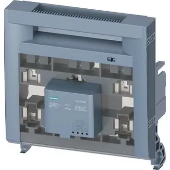 Jistič OEZ 3NP1963-1GB20 Víko se signalizací stavu pojistek