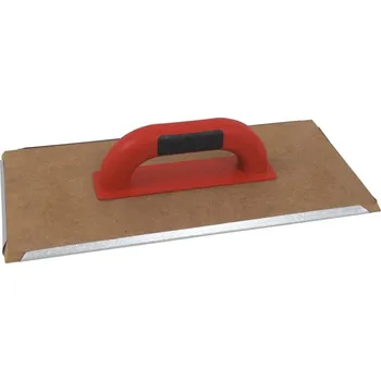 Struhadlo TOPTRADE struhadlo na polystyren, na MDF desce, PROFESSIONAL, 400 x 180 mm 109152 AKCE