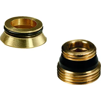 Fitinka Giacomini Adaptér pro R383, R384, R387, R388 ø18