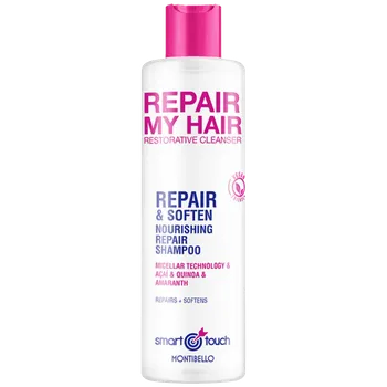 Šampon Montibello Smart Touch Repair micelární šampon, 300 ml