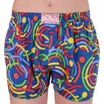 Dámské trenky Styx art klasická guma vícebarevné (K659) XL Možnost vrácení zboží ZDARMA do 120 dnů!