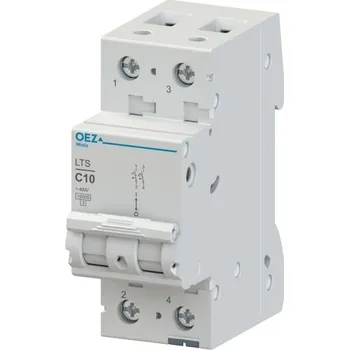 Jistič OEZ:42044 Jistič LTS-25B-2