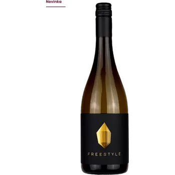 Víno František Mádl vinařství Freestyle Frizzante, Muškát moravský, zemské, Mádl
