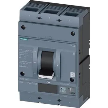 Jistič 3VA2563-5JP32-0AA0 Jistič