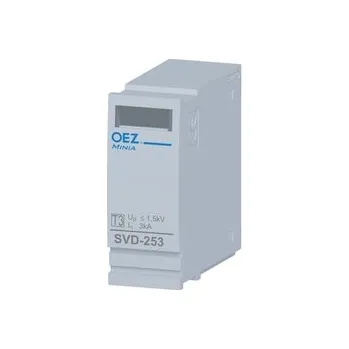 Jistič OEZ:38373 Výměnný modul SVD-253-1N-M