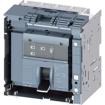 Jistič OEZ 3VA2710-6AB42-0AA0 Jistič