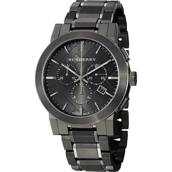 Hodinky Hodinky Burberry BU9354