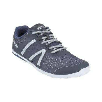 Dámská běžecká obuv Xero HFS Women Steel Gray šedá 39 EU