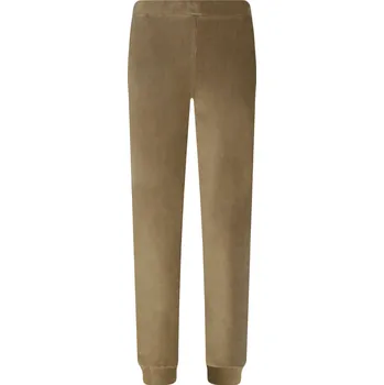 Dámské kalhoty MAX&Co. Tepláky DANZANDO | Barva:khaki | Velikost:XS