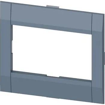 Jistič OEZ 3VA9053-0SB10 Krycí rám