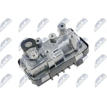 Turbodmychadlo Stavitelný element, turbodmychadlo NTY ECD-ME-000