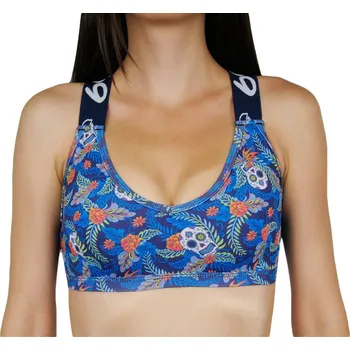 Podprsenka Dámská podprsenka 69SLAM mex (OXGMEX-PO) L OXGMEX-PO Možnost vrácení zboží ZDARMA do 120 dnů!