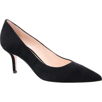 Dámská obuv Liu Jo Kůžoné lodičky Audrey | Barva:černý | Velikost:36