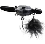 Imitace netopýra Savage Gear 3D Bat 10cm 28g Black