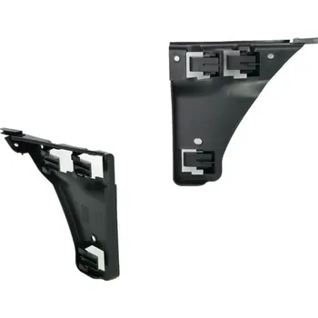 Nárazník Uchycení nárazníku pravé SEAT ALHAMBRA (7V8/7V9), 02.01-06.10, VOLKSWAGEN SHARAN (7M), 04.00-04.10 OE 7M3 807 184 A