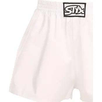 Chlapecké spodní prádlo Dětské trenky Styx klasická guma bílé (J1061) 4-5 let Možnost vrácení zboží ZDARMA do 120 dnů!